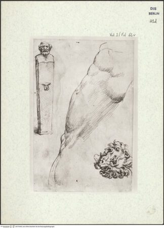 Vorderseite von bh376368_recto