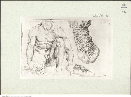 Vorderseite von bh376375_recto