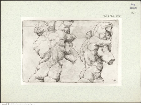 Vorderseite von bh376377_recto