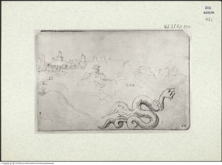 Vorderseite von bh376380_recto