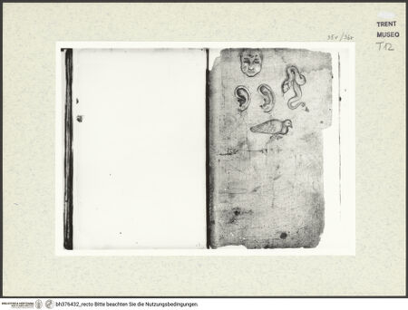 Vorderseite von bh376432_recto