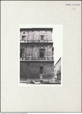 Vorderseite von bh376448_recto