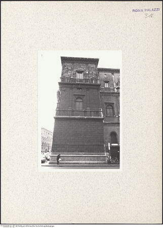 Vorderseite von bh376449_recto