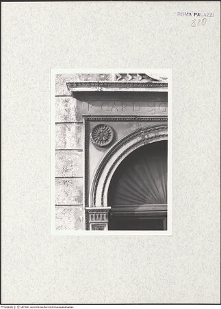 Vorderseite von bh376461_recto