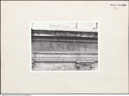 Vorderseite von bh376474_recto