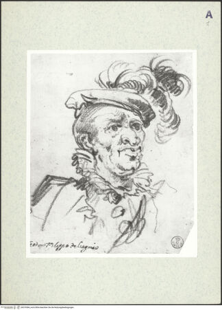 Vorderseite von bh376584_recto