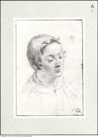 Vorderseite von bh376607_recto