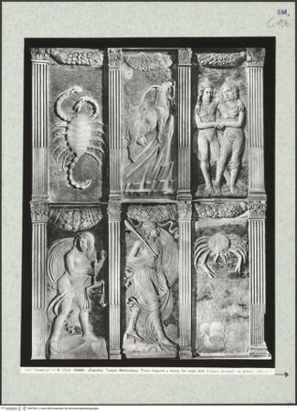 Vorderseite von bh376612_recto