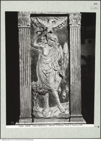 Vorderseite von bh376613_recto