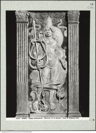 Vorderseite von bh376615_recto