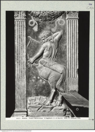 Vorderseite von bh376617_recto