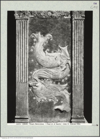 Vorderseite von bh376621_recto