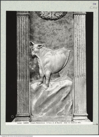 Vorderseite von bh376622_recto