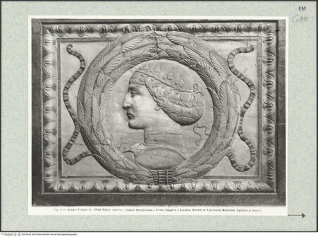 Vorderseite von bh376624_recto