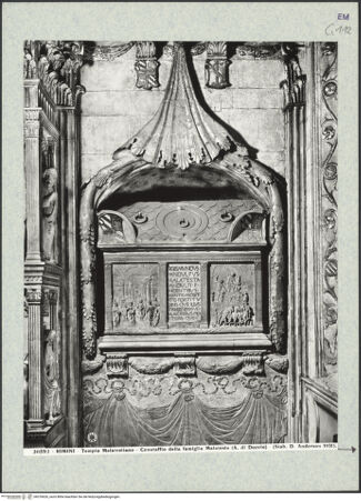 Vorderseite von bh376626_recto