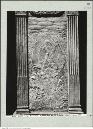 Vorderseite von bh376628_recto