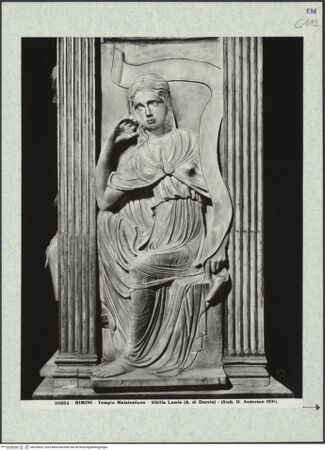 Vorderseite von bh376629_recto