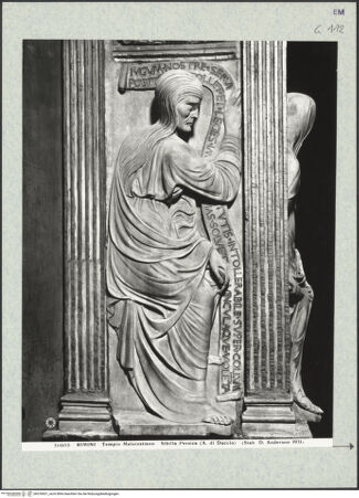 Vorderseite von bh376631_recto