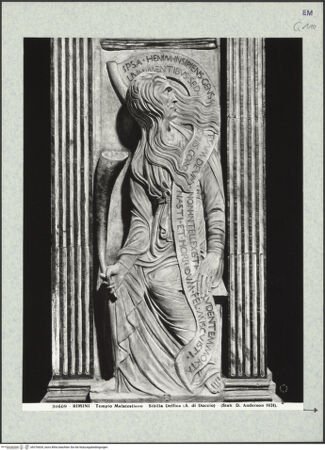 Vorderseite von bh376634_recto