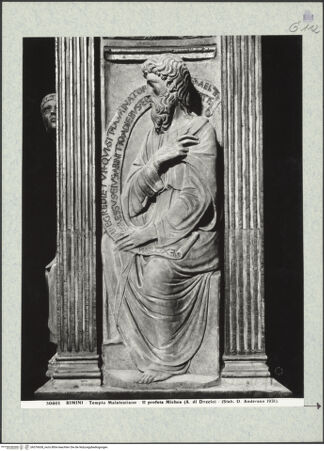 Vorderseite von bh376638_recto