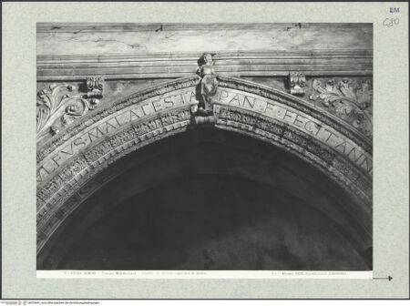 Vorderseite von bh376641_recto