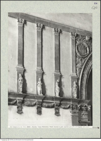 Vorderseite von bh376642_recto