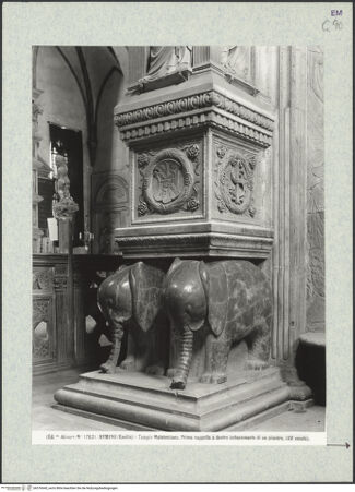 Vorderseite von bh376645_recto