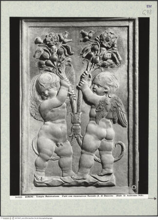 Vorderseite von bh376647_recto