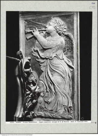 Vorderseite von bh376648_recto