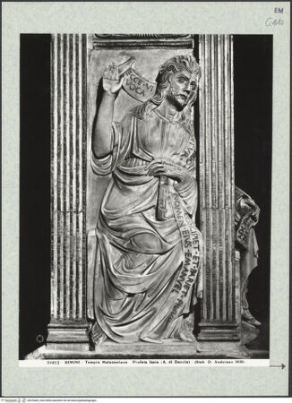 Vorderseite von bh376649_recto