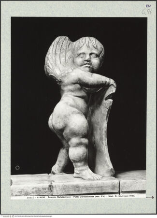 Vorderseite von bh376650_recto