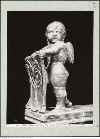 Vorderseite von bh376651_recto