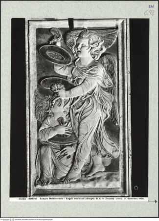 Vorderseite von bh376654_recto