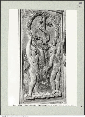 Vorderseite von bh376656_recto