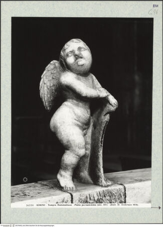 Vorderseite von bh376658_recto