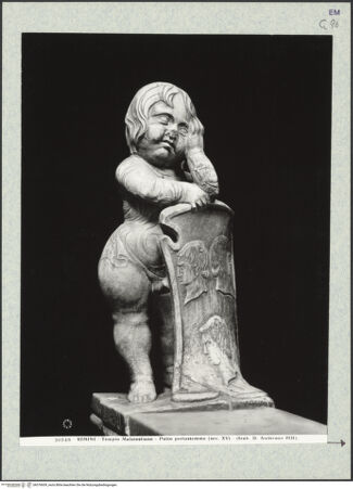 Vorderseite von bh376659_recto