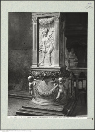 Vorderseite von bh376660_recto