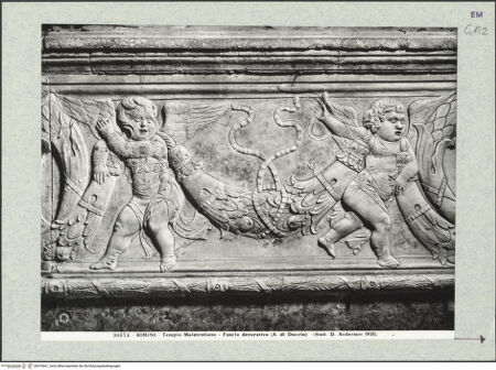 Vorderseite von bh376661_recto