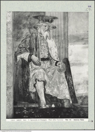 Vorderseite von bh376663_recto