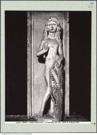 Vorderseite von bh376664_recto