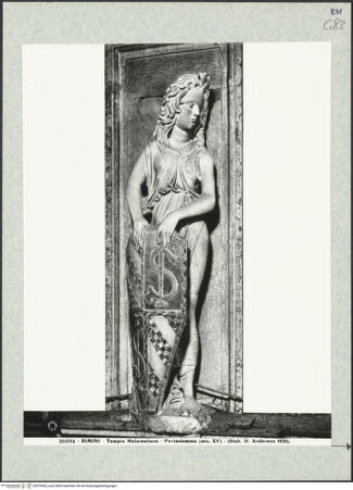 Vorderseite von bh376665_recto