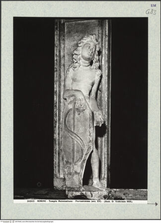 Vorderseite von bh376666_recto