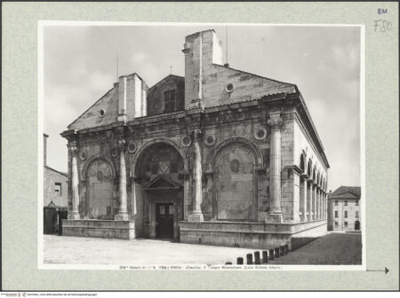 Vorderseite von bh376667_recto