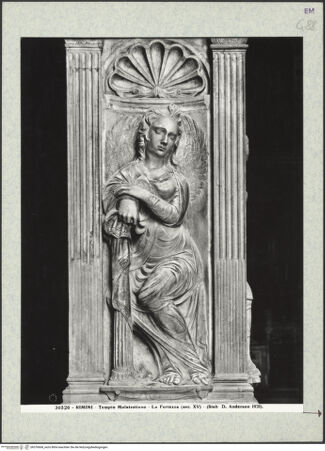 Vorderseite von bh376668_recto