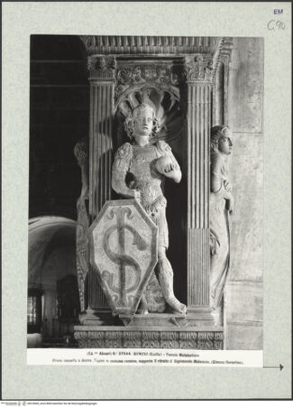 Vorderseite von bh376669_recto