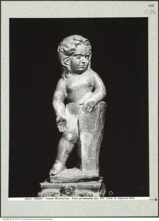 Vorderseite von bh376671_recto