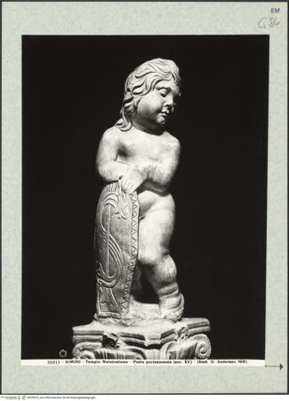 Vorderseite von bh376672_recto