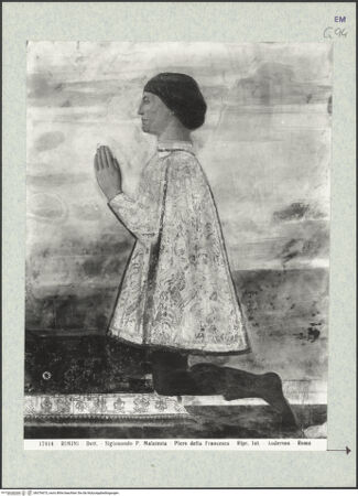 Vorderseite von bh376673_recto