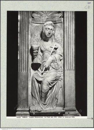 Vorderseite von bh376675_recto