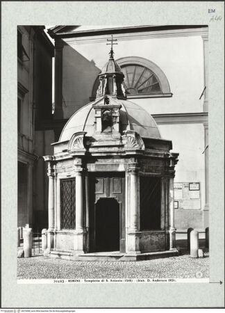 Vorderseite von bh376680_recto